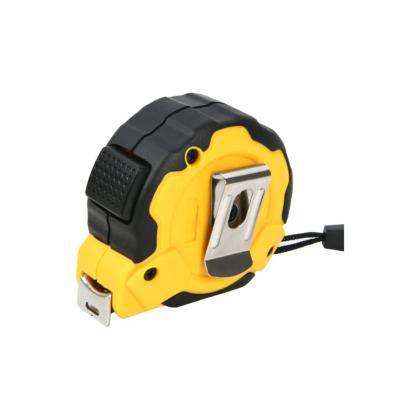 Рулетка Deli YS EDL3798 7,5 м*25 мм