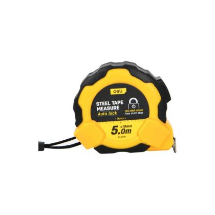 Рулетка Deli YS EDL3798 7,5 м*25 мм