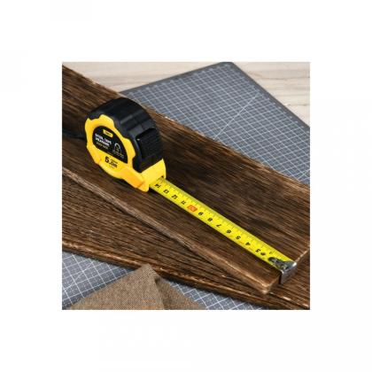 Рулетка Deli YS EDL3798 7,5 м*25 мм