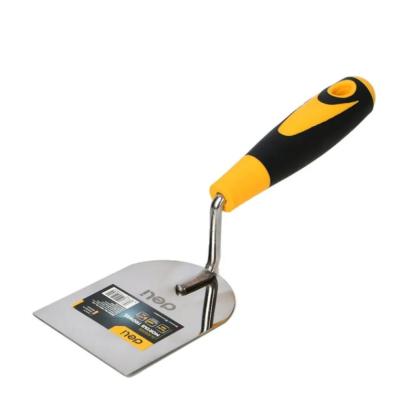 Кельма Deli YS EDL509327 120x130мм, 2-х компонентная рукоятка