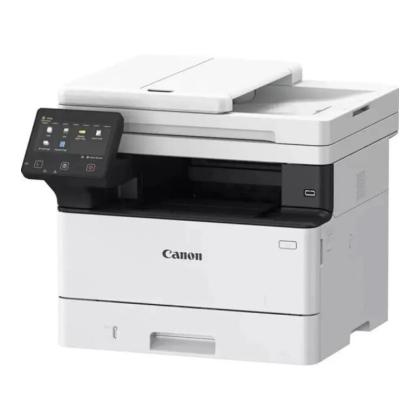 Принтер Canon i-Sensys MF463dw лазерное монохромное МФУ