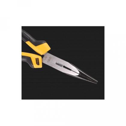 Длинногубцы Deli YS EDL2108Z 200 мм