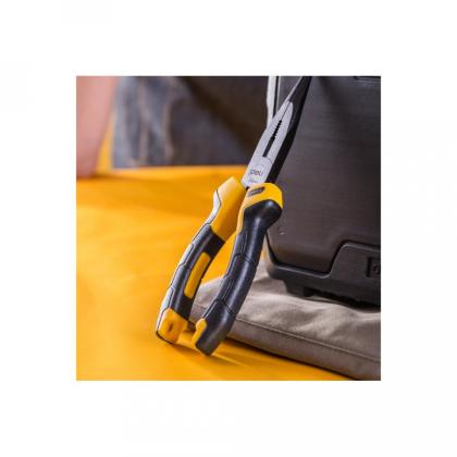 Длинногубцы Deli YS EDL2108Z 200 мм