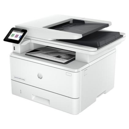 Принтер HP LaserJet Pro 4103fdw лазерное монохромное МФУ