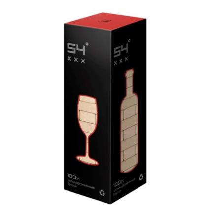 Игра настольная "Башня "54 ххх" Алкогольная"