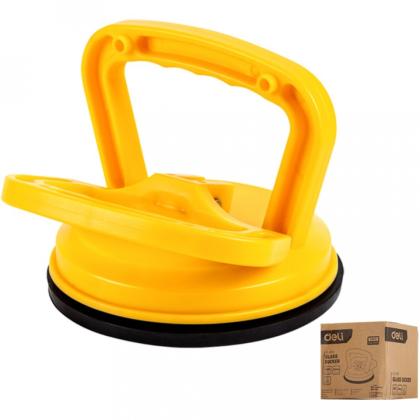 Стеклодомкрат Deli YS EDL-XP2 одинарный, до 40 кг