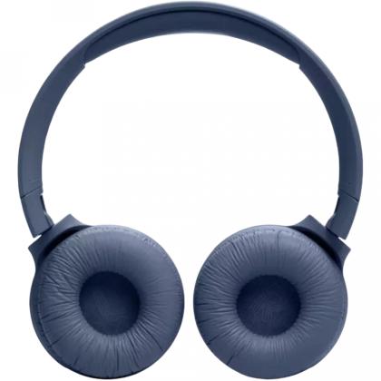 Наушники беспровод. JBL Tune 520BT, пурпурный