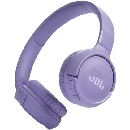 Наушники беспровод. JBL Tune 520BT, пурпурный