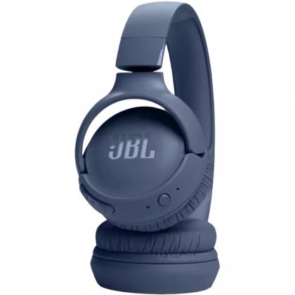 Наушники беспровод. JBL Tune 520BT, пурпурный