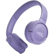 Наушники беспровод. JBL Tune 520BT, пурпурный