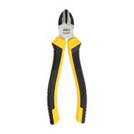 Бокорезы Deli YS EDL0201 160 мм, 2-х компонентные рукоятки