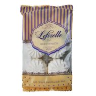 Зефир "Lefirelle" 230 гр., ванильный