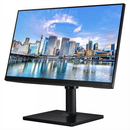 Монитор Samsung F27T450FQR