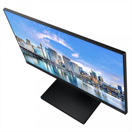 Монитор Samsung F27T450FQR