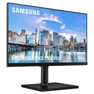 Монитор Samsung F27T450FQR