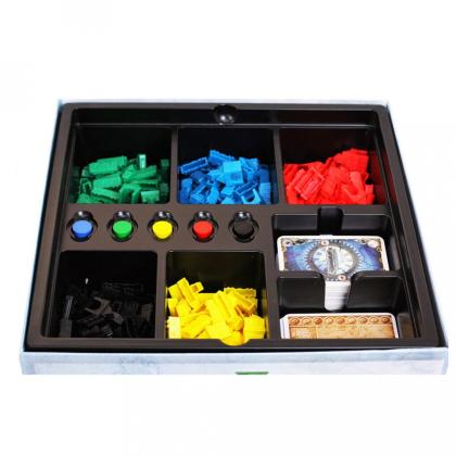 Игра настольная "Ticket to Ride: Европа" (1032)