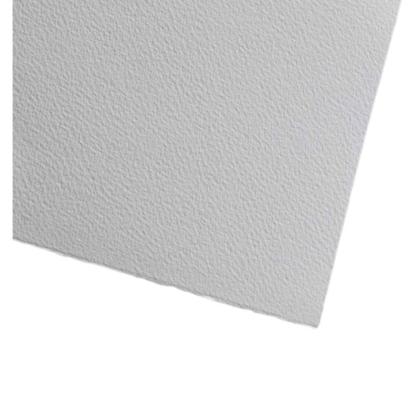 Бумага для смешанных техник "Fabriano. Cromia" 50*65 см, 220 г, бледно-серый