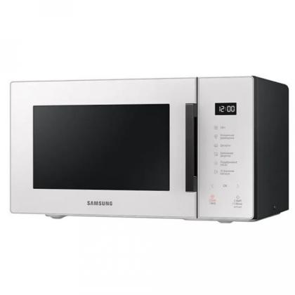 электропечь СВЧ SAMSUNG MG23T5018AE/BW