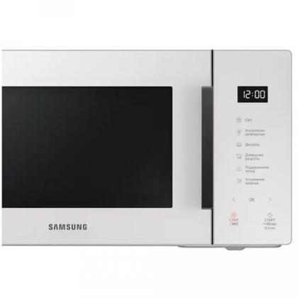 электропечь СВЧ SAMSUNG MG23T5018AE/BW