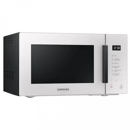 электропечь СВЧ SAMSUNG MG23T5018AE/BW