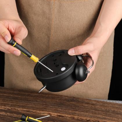 Набор прецизионных отверток Deli YS EDL241007 SL,PH, Torx, 7шт, кейс