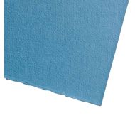 Бумага для смешанных техник"Fabriano. Cromia" 50*65 см, 220 г, светло-синий