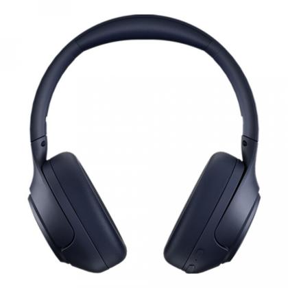 Наушники беспровод. QCY H3 Blue (BH23H3A), синие
