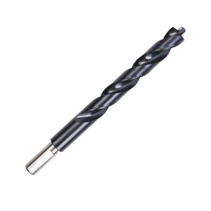 Сверло по металлу Deli RS EDH-MHZ130-E4 13.0 мм, DIN 338, HSS-TiN