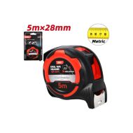 Рулетка Deli RS EDL370528 5 м*28 мм