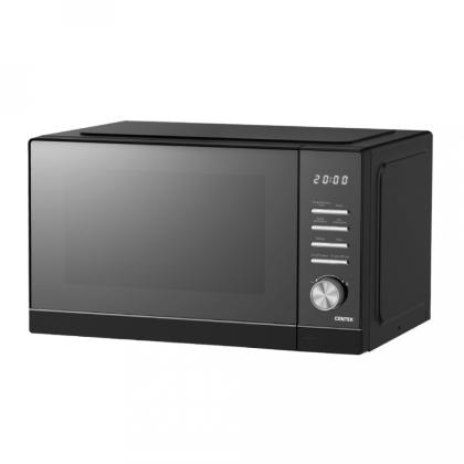 электропечь СВЧ Centek CT-1564, черный