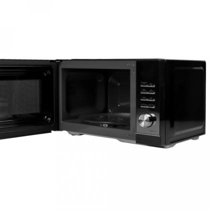электропечь СВЧ Centek CT-1564, черный