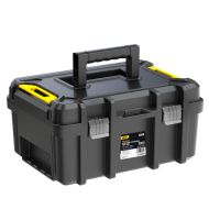 Ящик для инструмента Deli YS EDL432522A 440*330*220 мм,  модульный, пластм.