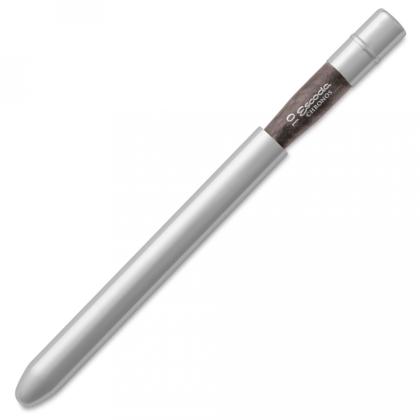 Кисть "Escoda Chronos" микс, круглая, складная, № 4