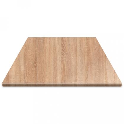 Столешница 1300x675x18, H1277 ST9, Акация Лэйклэнд светлая, EGGER, складская