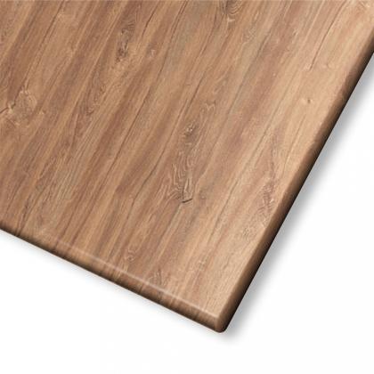 Столешница 1300x675x18, H1277 ST9, Акация Лэйклэнд светлая, EGGER, складская