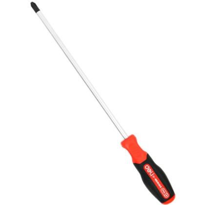 Отвертка Deli RS EDL3464 PH3*200 мм