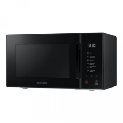 электропечь СВЧ SAMSUNG MS23T5018AK/BW