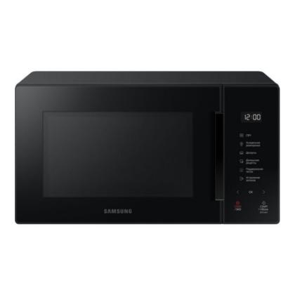 электропечь СВЧ SAMSUNG MS23T5018AK/BW