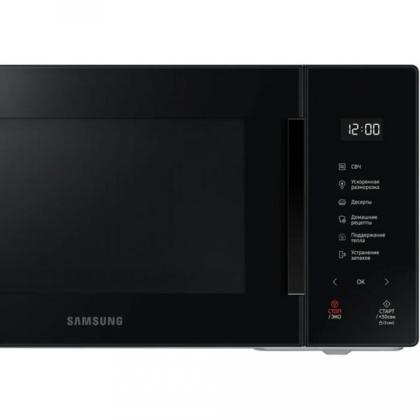 электропечь СВЧ SAMSUNG MS23T5018AK/BW