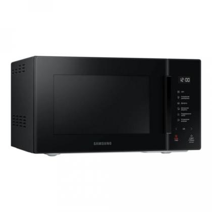 электропечь СВЧ SAMSUNG MS23T5018AK/BW