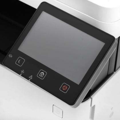 Принтер Canon i-Sensys MF651Cw лазерное цветное МФУ