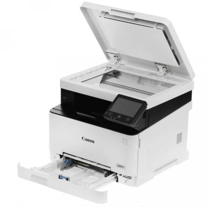 Принтер Canon i-Sensys MF651Cw лазерное цветное МФУ