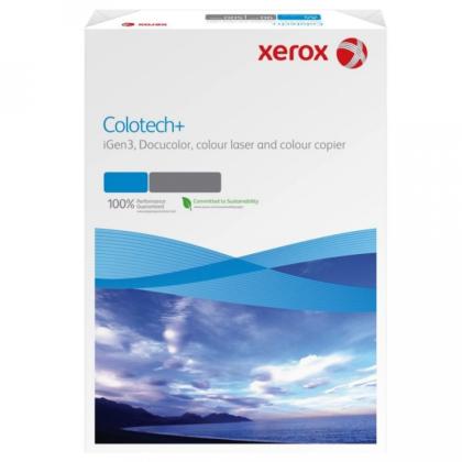 Бумага  A3 120г/м 500л "Xerox Colotech+"