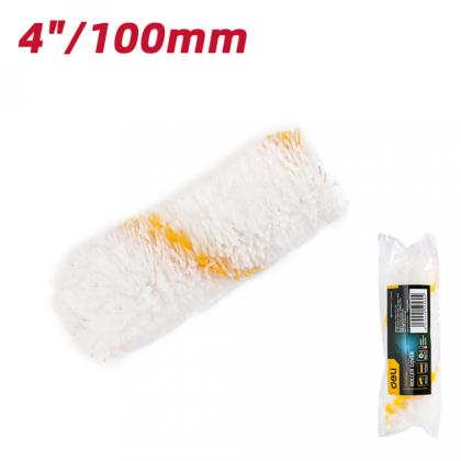 Мини-ролик акриловый Deli YS EDL509514-1 ширина 100 мм