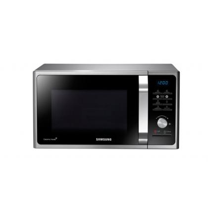 электропечь СВЧ SAMSUNG MS23F302TAS/BW