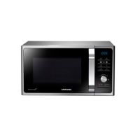 электропечь СВЧ SAMSUNG MS23F302TAS/BW
