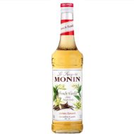 Сироп "Monin" 700 мл., Французская ваниль