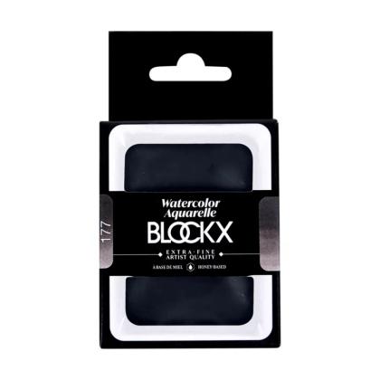 Краски акварельные "Blockx. Giant pan" 177 тинт нейтральный, 18 мл., кювета
