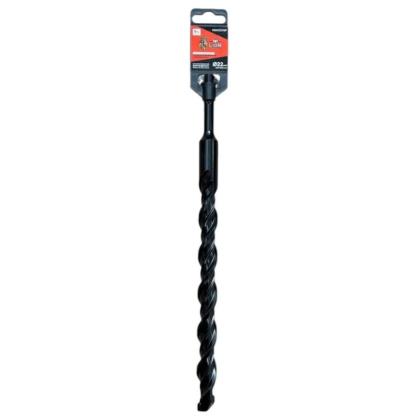 Бур по бетону M-Lion MDD22460P 22х460 мм, SDS+, двойная резьба