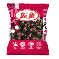 Карамель леденцовая "Sla Sti. Микс" 200 г., со вкусом мохито, арбуз, грейпфрут